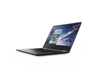Lenovo Yoga 710-14 i7-6500U/8GB/256/Win10 GT940MX Czarny - 315875 - zdjęcie 3